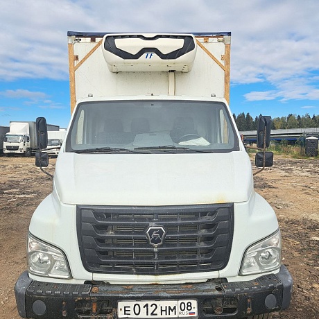 АвтоМаш  