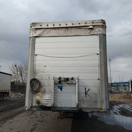 Schmitz Cargobull  