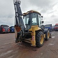 BIZON 888 Экскаватор-погрузчик, 2022, 1 413 км