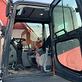 Beezone BX215 Экскаватор колесный, 2023, 115 км