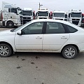 LADA GRANTA Cross, 2022, 70 316 км