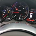 Porsche CAYENNE, 2017, 189 192 км