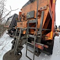 Shacman (Shaanxi) SX 6x4 КДМ, 2024, 108 135 км
