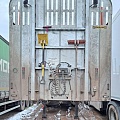 Zaslaw D-651 Полуприцеп сортиментовоз, 2024