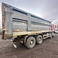 Howo T5G 8x4 Самосвал, 2023, 481 928 км