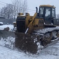 Beezone D Бульдозер, 2023, 4 034 км
