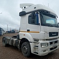 КамАЗ 5490 4x2 Седельный тягач, 2020, 517 521 км
