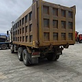 FAW J6 6x4 Самосвал, 2023, 81 108 км