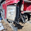 Shacman (Shaanxi) SX 6x4 Седельный тягач, 2022, 269 585 км