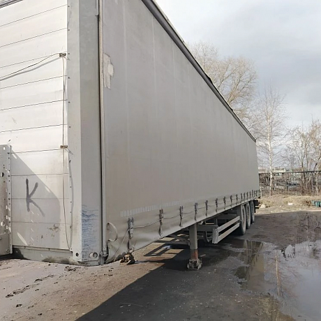 Schmitz Cargobull  