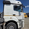 КамАЗ 5490 4x2 Седельный тягач, 2020, 253 643 км