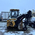 SHANMON 388 Экскаватор-погрузчик, 2024, 665 км