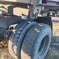 Планета 8529  Прицеп самосвал, 2022