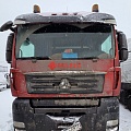 SITRAK C7H 6x4 Седельный тягач, 2023, 431 871 км