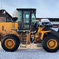 JINGONG JGM Фронтальный погрузчик, 2023, 1 156 км