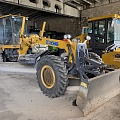 XCMG GR Автогрейдер, 2023, 15 927 км