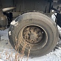 Сигма-С С9341 Полуприцеп контейнеровоз 4 оси, 2023, 100 000 км