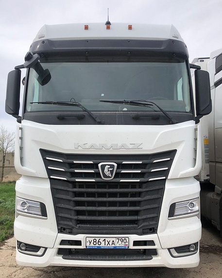 КамАЗ 54901 4x2 Седельный тягач, 2023, 133 579 км