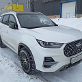 Chery Tiggo 8 Pro, 2022, 93 735 км