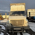 АвтоМаш 2824 на шасси GAZ GAZON NEXT Бортовой (Евроборт), 2023, 278 859 км