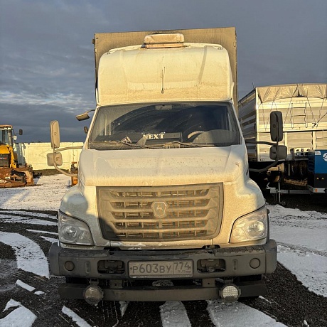 АвтоМаш  