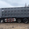 Shacman (Shaanxi) SX 8x4 Самосвал, 2022