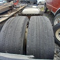 Ford Cargo 4x2 Седельный тягач, 2018, 848 179 км