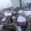 КамАЗ 5490 4x2 Седельный тягач, 2022, 289 883 км