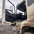 FAW J6 8x4 Самосвал, 2021, 228 845 км