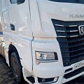 КамАЗ 54901 4x2 Седельный тягач, 2024, 247 249 км