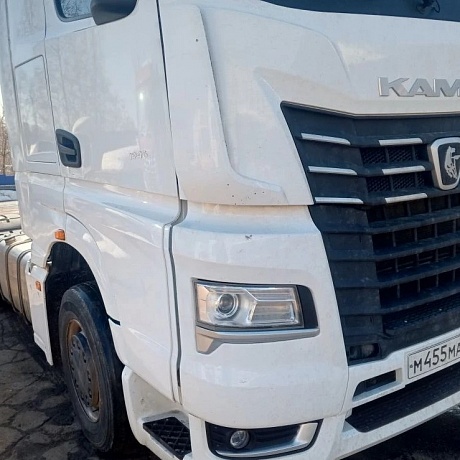 КамАЗ  