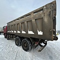 Shacman (Shaanxi) SX 8x4 Самосвал, 2023, 276 186 км
