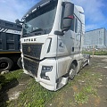 SITRAK C7H 4x2 Седельный тягач, 2023