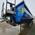 Тонар 95892 Полуприцеп самосвальный, 2023