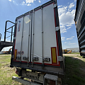 Schmitz Cargobull SKO24 Полуприцеп изотермический/рефрижератор, 2024