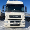 КамАЗ М1840 4x2 Седельный тягач, 2019