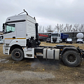 КамАЗ 5490 4x2 Седельный тягач, 2018, 575 937 км