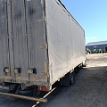 GAZ GAZON NEXT Бортовой (Евроборт), 2019, 347 657 км