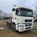 КамАЗ 5490 4x2 Седельный тягач, 2018, 575 937 км