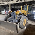 XCMG GR Автогрейдер, 2023, 15 927 км