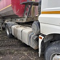 КамАЗ М1840 4x2 Седельный тягач, 2021, 471 639 км