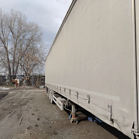 Schmitz Cargobull  