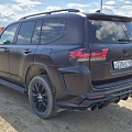 Toyota LAND CRUISER 300, 2023, 110 190 км