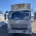 КамАЗ 43089 4x2 Изотермический/рефрижератор, 2024, 84 810 км