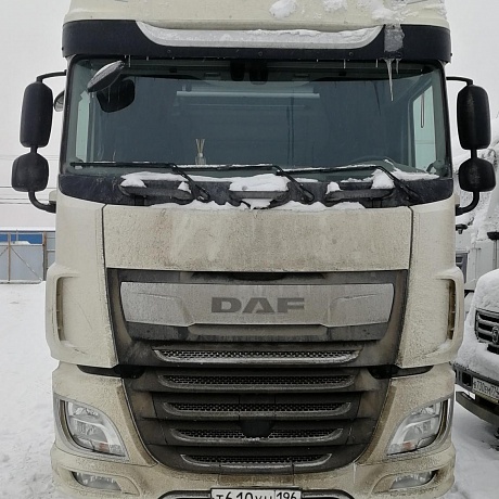 DAF  