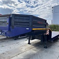 ЧДМ 9438 Полуприцеп тяжеловоз 4 оси, 2023