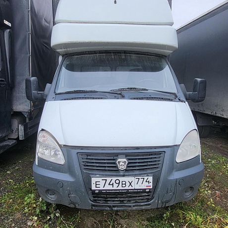 АвтоМаш  