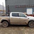 JAC T8 Pro, 2024, 35 661 км