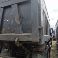 Shacman (Shaanxi) SX 6x4 Самосвал, 2023, 167 456 км