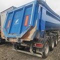 Тонар 95892 Полуприцеп самосвальный, 2023